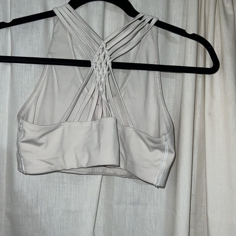 OFFLINE Racerback Sportsbrs - Picture 2 of 2